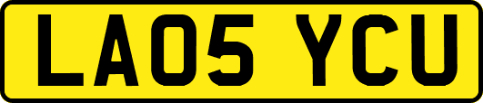 LA05YCU