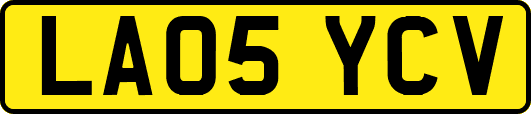LA05YCV