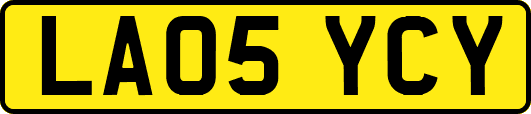 LA05YCY