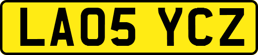 LA05YCZ