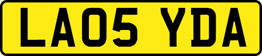 LA05YDA