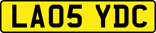 LA05YDC