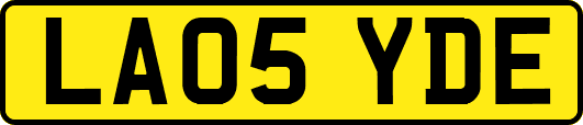 LA05YDE