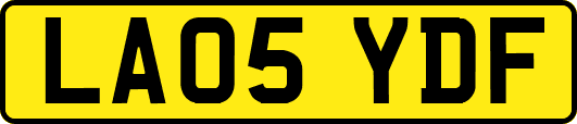 LA05YDF