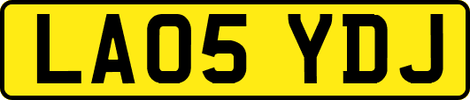 LA05YDJ