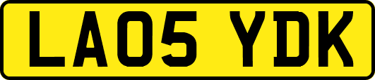 LA05YDK