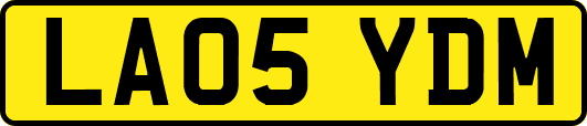 LA05YDM
