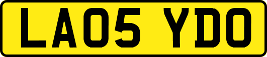 LA05YDO
