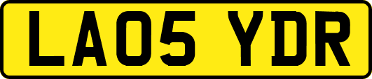 LA05YDR