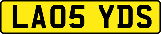 LA05YDS