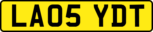 LA05YDT