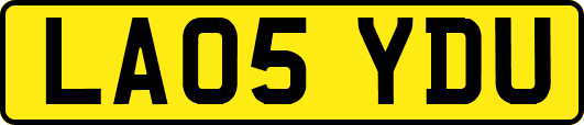 LA05YDU