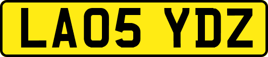 LA05YDZ
