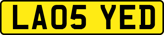 LA05YED