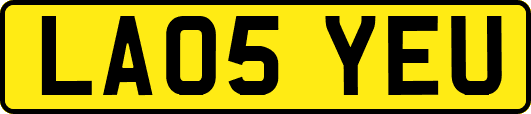 LA05YEU