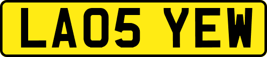 LA05YEW