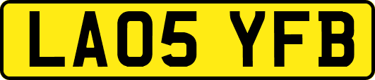 LA05YFB