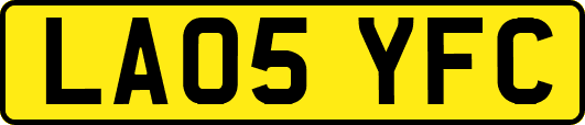 LA05YFC