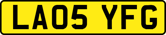 LA05YFG