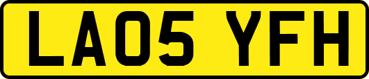 LA05YFH