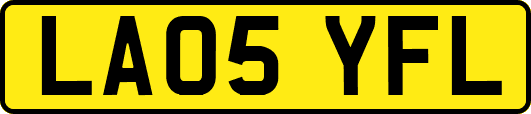 LA05YFL