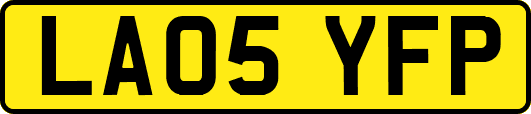 LA05YFP