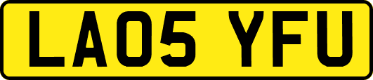 LA05YFU