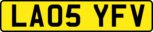 LA05YFV