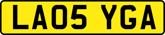 LA05YGA