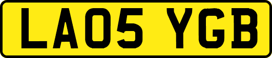 LA05YGB