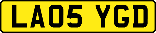 LA05YGD