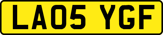 LA05YGF