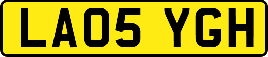 LA05YGH