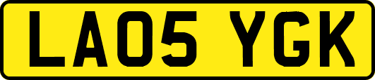 LA05YGK