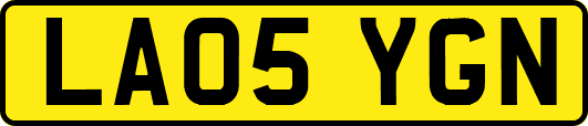 LA05YGN