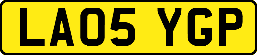 LA05YGP
