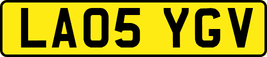 LA05YGV