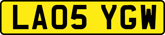 LA05YGW