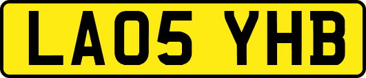LA05YHB