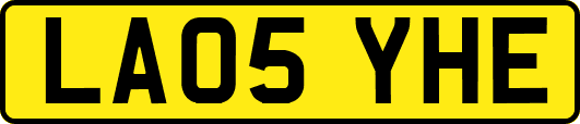 LA05YHE