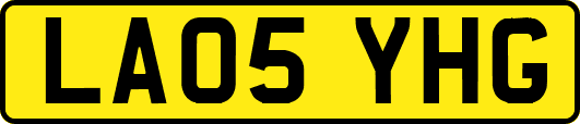 LA05YHG