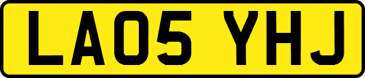 LA05YHJ