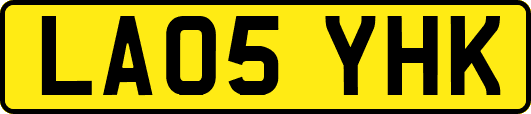 LA05YHK