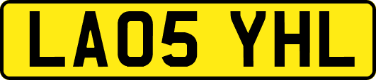 LA05YHL
