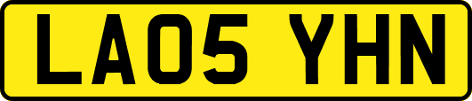 LA05YHN