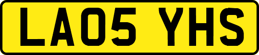 LA05YHS