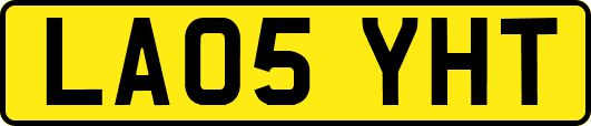 LA05YHT