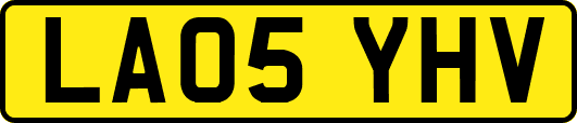 LA05YHV