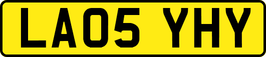 LA05YHY