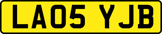 LA05YJB